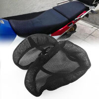 Vented Comfort Pro Seat Cover Honda Africa Twin
