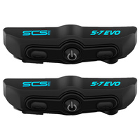SCS S7EVO  Dual pack 
