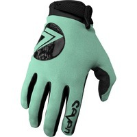 Seven Annex 7 Dot Mint Gloves