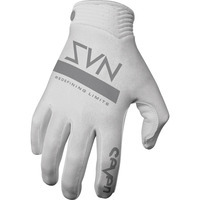 Seven Zero Contour Flo Green Gloves