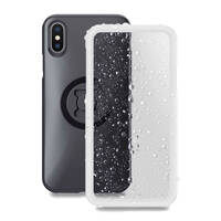 SP CONNECT WEATHER COVER APPLE IPHONE XS/X