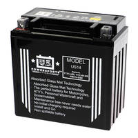 USPS AGM Battery - US14-BS