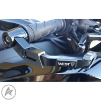 West Racing - Lever Guards [pair]