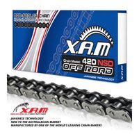 XAM 420NSD Non-Sealed Chain