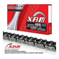Xam 428AO O-Ring Chain