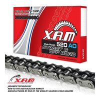 XAM 520AO O-Ring Chain (102L)