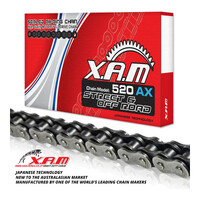 XAM 520AX X-Ring Chain