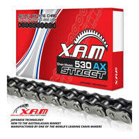 XAM 530AX X-Ring Chain