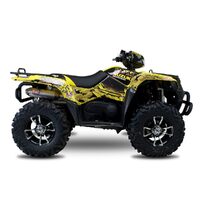 KINGQUAD 750/700/500 RS2 SO SS-SS