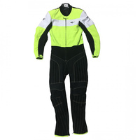 Adult Dirt Track Protective Kevlar® Suit