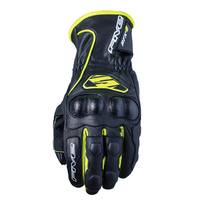 Five Gloves - RFX-4  - Black/Fluro