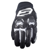 Five Gloves - SF-3 - Black/White