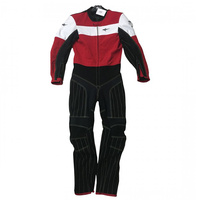Kids Protective Kevlar® Race Suit