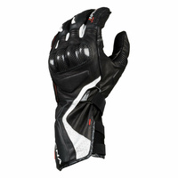 Macna Glove Apex - Black/White