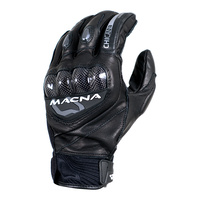 Macna Glove Chicane - Black