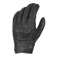 Macna Glove Jewel Ladies - Black 