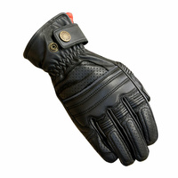 Merlin Gloves Bickford - Black