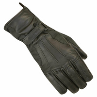 Merlin Gloves Darwin - Black