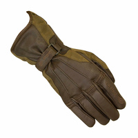 Merlin Gloves Darwin - Brown