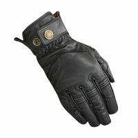 Merlin Gloves Levedale Lady - Black