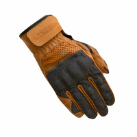 Merlin Gloves Maple - Blue