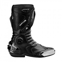 XPD XP3-S Boot Carbon Look