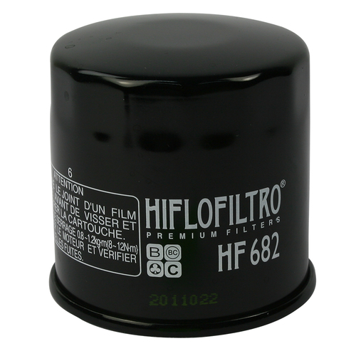 HIFLOFILTRO - Oil Filter HF682