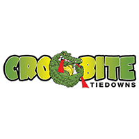 Crocbite Tiedowns