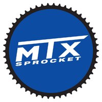 MTX SPROCKETS