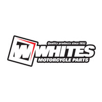 WHITES Motorcycle Parts